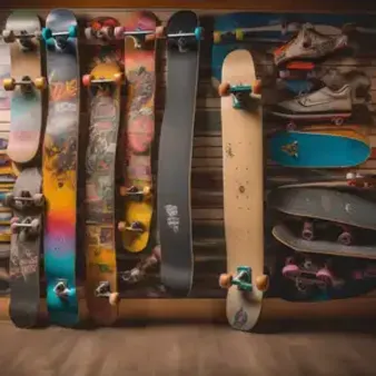 Finding Your Fit: Choosing the Right Inside Skate Shop